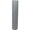Yeso de pared anti-grietas malla de alambre de hierro llana red de colgar acero galvanizado con recubrimiento en polvo malla de alambre de acero casa autoconstruida pared doméstica colgante malla de soldadura