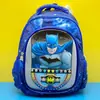 Mochila Escolar Creativa Nueva de Caparazón Duro para Jardín de Infancia Gran Capacidad para Niños y Niñas Bolsa de Estudiante Escolar Dibujos Animados Mochila para Niños