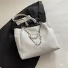 Bolsa Tote Grande Estrela para Estudantes, Trabalho, Mão ou Ombro, Bolsa de Braço Casual Versátil e Moderna