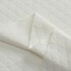 Fenton Sci-textile Acolchado Tejido de Capa de Aire Tejido de Algodón de Punto de Doble Cara Acolchado Tela de Seda Otoño e Invierno Ropa para Niños Pijamas Tejido Jacquard
