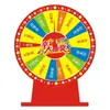 Soporte de Trípode Sorteo Grande Máquina de Raffle Giratoria Controlable Pizarra Magnética Borrable Accesorios de Juego