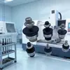 Fonte Fábrica JB/JAF20 Flange Tipo Junta Flutuante JC/JS160 Aço Inoxidável Cobre Ban Universal Junta Rotativa