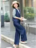 Conjuntos casuais de duas peças para mulheres de meia-idade e idosas, novos looks de outono 2026, conjunto de duas peças de outono para mães