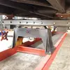 Jiangxi 6s plástico reforçado com fibra de vidro pequeno canal de aço beneficiamento Peneira de Ouro máquina de mineração carvão preparação separação de tungstênio estanho cobre Arroz equipamento de re-separação