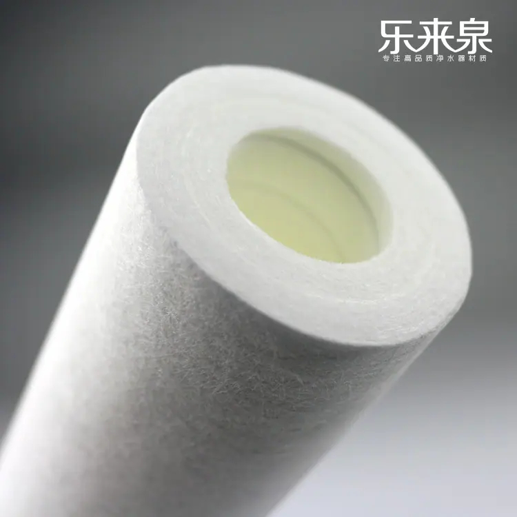 PP棉滤芯2