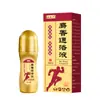 Aceite Esencial de Masaje Roll-On Líquido de Almizcle Tongluo Spray para Articulaciones Spray para Rodillas Líquido Hueso Penetrante de Moxibustión Al por Mayor
