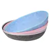 Nido de Fieltro Amazon Nido Fresco de Verano Casa para Gatos Refugio para Gatos Cama para Perro de Peluche Nido para Gatos Maceta para Gatos Jaula para Gatos Universal para Todas las Estaciones