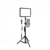 Luz de Relleno Soporte para Teléfono para Transmisión en Vivo Iluminación para Fotografía 12 pulgadas Video TikTok Producto Transfronterizo Personalizado