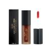 Brillo Labial Deseo Puro Niebla Mate Terciopelo Impermeable No se Desvanece No se Pega al Vaso Amarillo Piel de Estudiante Cara Limpia Falsa Boca Blanca Lodo de Labios Rojos