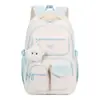Mochila Escolar Transfronteriza Nueva 2026 con Gran Capacidad, Características Reductoras de Carga y Protectoras de la Columna Vertebral, Adecuada para Estudiantes de Secundaria y Adolescentes