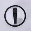Nova Tampa com Canudo de 30oz com Tampa de Rosca, à Prova de Vazamento, Design Simples, Tampa de Plástico para Copo de Gelo, Copo de Carro, Tampa de Copo com Canudo Dobrável