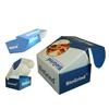 Juguete Electrónico Tarjeta de Producto Empaque de Cartón Caja de Plástico Pequeño Artículo Exquisito Caja de Cartón Colorida Caja de Regalo Caja de Papel con Ventana Transparente