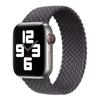Para Apple Watch Pulseira Apple Watch9 SE87654321 Geração Elástica Trama Única de Nylon