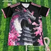 Jersey Estilo Anime Japonés Copa Mundial 2026 Ropa Deportiva Transpirable para Entrenamiento