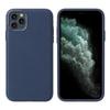 Para el Nuevo Apple 12 de 2020 Funda de Tela de Nylon para Teléfono Protección Total Resistente a Caídas Resistente a Rayones Funda para Teléfono 11 Cass Shield