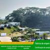 Projeto e Desenvolvimento de Futura Cabine de Container Modular Homestay para Área Cênica