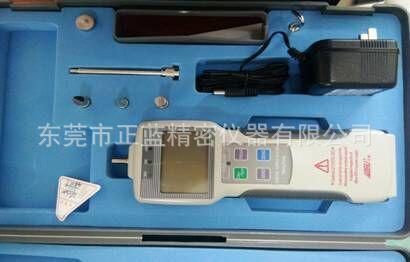 数显推拉力计艾固3