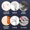 Fabricante de origem de tubos personalizados em formato de cobra, hastes de suporte fixas universais de metal, tubos para microfone de fone de ouvido, tubos flexíveis em formato de cobra de 360 graus