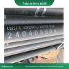 Tubo de ferro fundido dúctil tubo de abastecimento de água K9dn100 DN200 DN 300 400 500 600 800 entrega Guangdong