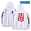 Sudadera con capucha de moda unisex, Sudadera con capucha de moda para influencer, Dios Cerdo Technoblade, Nueva tendencia transfronteriza 2024, Personalizada