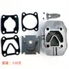 Accesorios para Compresor de Aire de Minibús Todoterreno Culata de Minibús Bomba de Aire para Culata Culata de Aluminio Cubierta para Autobús Mediano y Grande Tipo Universal