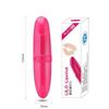 Lailexin Gama Completa de Vibradores, Frecuencia Variable Palo Delfín de Concha Pequeña, Huevo Vibrador, Dispositivo Erótico de Masturbación Femenina, Venta al por Mayor para Adultos