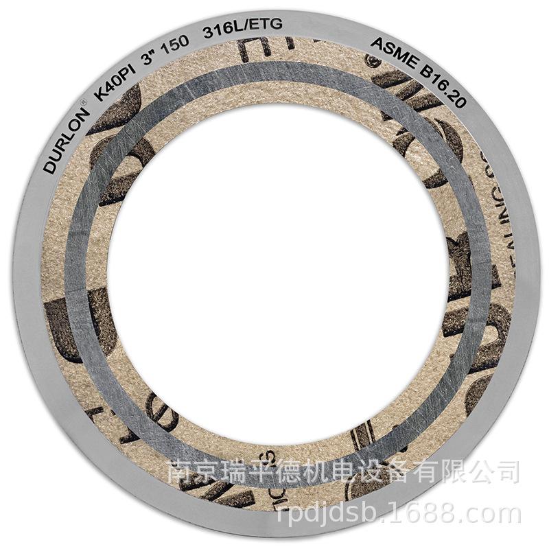 Durlon  K40-ETG Kammprofile.jp