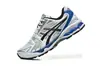 Tênis Masculino Spot Transfronteiriço Kayano14 Basquete Respirável Absorção de Choque Resistente ao Desgaste Esportivo Tênis de Tênis Unissex Nome Conjunto Tênis de Corrida