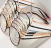 Montura de gafas de aleación moderna, tallada, con combinación, ultraligera, moderna, para jóvenes, con protección contra la luz azul, ideal para correr, informal, duradera y explosiva 72550