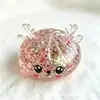 Juguete Squishy de Reno de Halloween Paquete de Emojis Gadget para Alivio del Estrés Juguete de Rebote Lento Halloween 2026