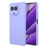 Funda de Silicona Líquida con Sensación de Piel Adecuada para Realme C71 Funda para Teléfono Realme C65 Realme X50