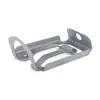 97050571900 Es Adecuado para el Sujetador del Parachoques Delantero del Modelo Panamera 2010-2017.