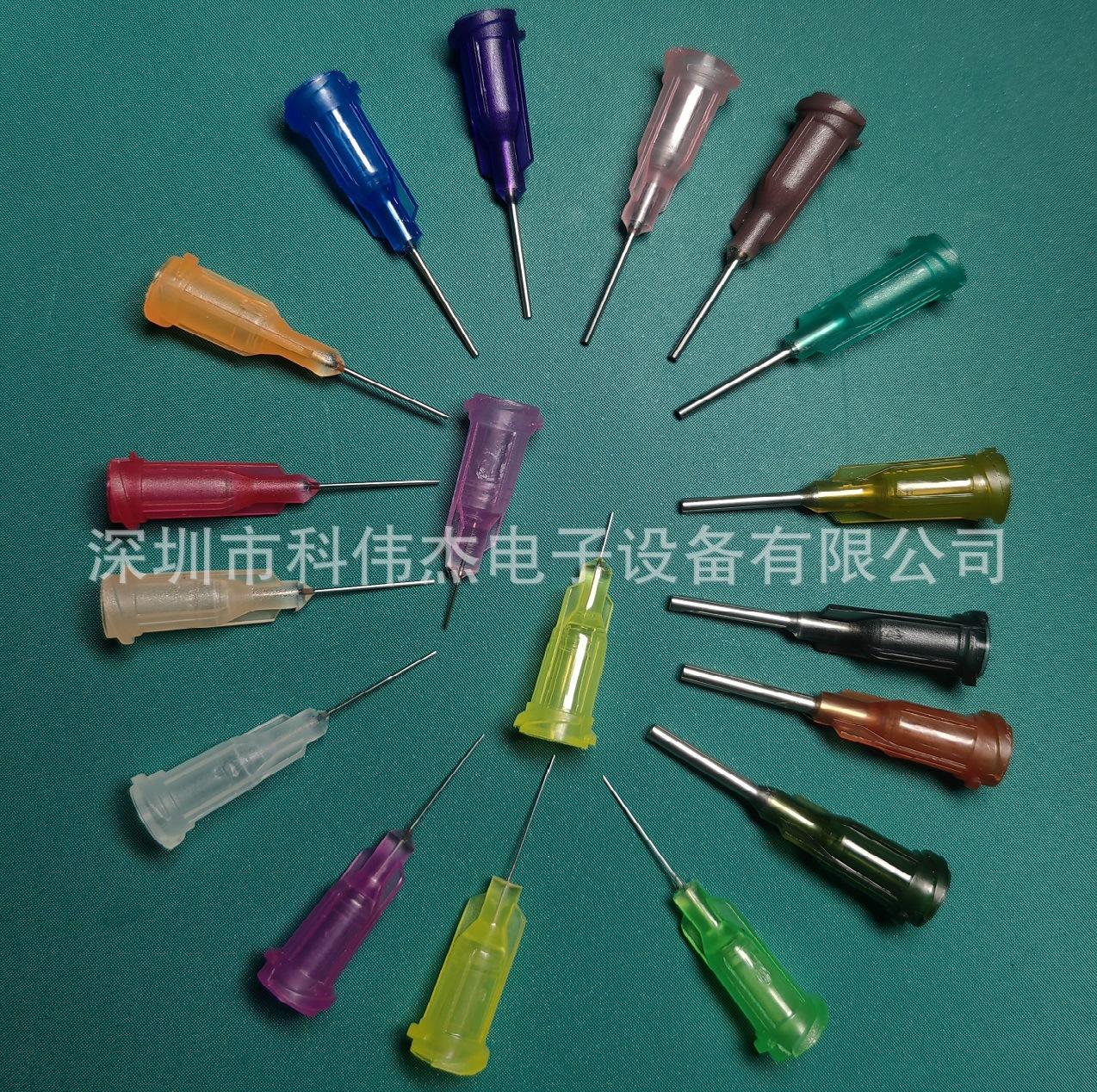 塑钢螺口半英寸1