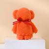 Toalla de oso de terciopelo coral, regalo de mano, caja de regalo, boda, celebración, tienda, promoción, actividad, regalo de apertura, regalo publicitario al por mayor
