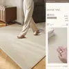 Felpudo Imitación Sisal para Puerta Principal, Alfombra Resistente a la Suciedad y al Desgaste para Sala de Estar, Resistente a Arañazos de Gato, Alfombra de Bucle Grande de Sisal de Piña, Alfombra de Mesita de Noche