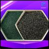 Carbureto de Silício Preto Carbureto de Silício Verde Carbureto de Silício Preto Verde Micropó para Jateamento Remoção de Ferrugem Retificação e Polimento