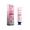Creme Dental Kangmei Infantil Orafluor Previne Cáries, Mantém a Saúde Bucal, Refresca o Hálito, Clareia os Dentes e Remove Manchas