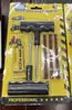 Kit de Ferramentas para Reparo de Pneus Tek-452A-6