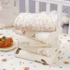 Impermeable, Transpirable, Lavable, Tamaño Grande Almohadilla Absorbente de Humedad para Bebé, Almohadilla para la Regla, Sábanas para Cama Entera, Almohadilla para Pañal de Bebé Categoría A