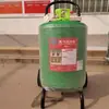 Extintor portátil de gas cloro, equipo de purificación y eliminación, supresor de oxígeno tipo carrito PZS/F4 PZT/F25, equipo de rescate de emergencia