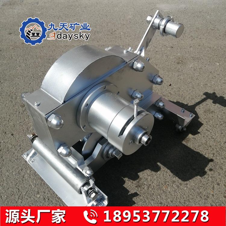 手动输送带切割机 (2)