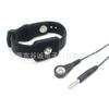 Correa de Silicona Conductiva Hebilla 3.9 Pulsera Antiestática