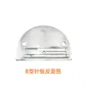 Máquina de Costura/Máquina de Ponto Fixo/Máquina de Ponto Corrente/Máquina Sincronizada Máquina DY/Máquina para Material Grosso Placa de Agulha/Placa de Agulha Tipo B Placa de Agulha para Material Grosso Alimentador Grosso