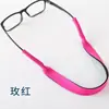 Nueva Correa para Gafas de Material de Buceo Correa para Gafas de Sol Correa para Gafas Cordón Gafas de Natación Esquí Correa Anticaída para Gafas