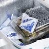 Bolsa de hielo autoabsorbente se puede usar repetidamente Venta al por mayor Congelación Desechable Comercial Compresa Fría Refrigerado Doméstico Bolsa de Hielo Inyección de Agua
