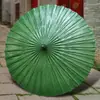 Patrimonio Cultural Inmaterial Aceite de Té Paraguas de Papel Patio de Pueblo Antiguo Jardín Parasol Grande Impermeable y Protector Solar Práctico Retro Parasol Exterior