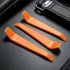 Cableado de Grabadora Instalación de Línea Oculta Palanca Herramienta Palanca de Plástico Modificación y Remoción de Interior de Audio para Automóvil