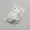 BLF cebo para moscas 12 colores cuerpo súper suave de seda de hielo material de unión de fibra material de unión para cuerpo de mosca ninfa