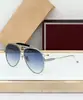 Jmm Duke Moda Transfronteiriça Artesanal Luxo Acessível Estilo Metal Europeu e Americano Óculos de Sol Aviador Personalizados Tendência Óculos de Sol para Homens e Mulheres