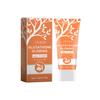 OUHOE Crema Simple Base de Maquillaje para Rostro Hidratante e Hidratante Naturalmente No Blanco Falso Crema Simple para Gente Perezosa